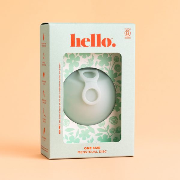 hello disk הלו דיסק